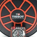 Часы Tissot T-Race MotoGP Automatic Chronograph T115.427.27.057.00 фото 11